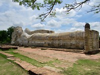 Ayuthaya