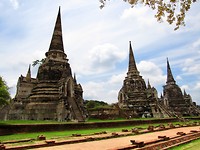 Ayuthaya