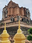 Tempel in ChiangMai