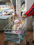Baby’s te koop in Chinatown