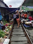 Trainmarket
