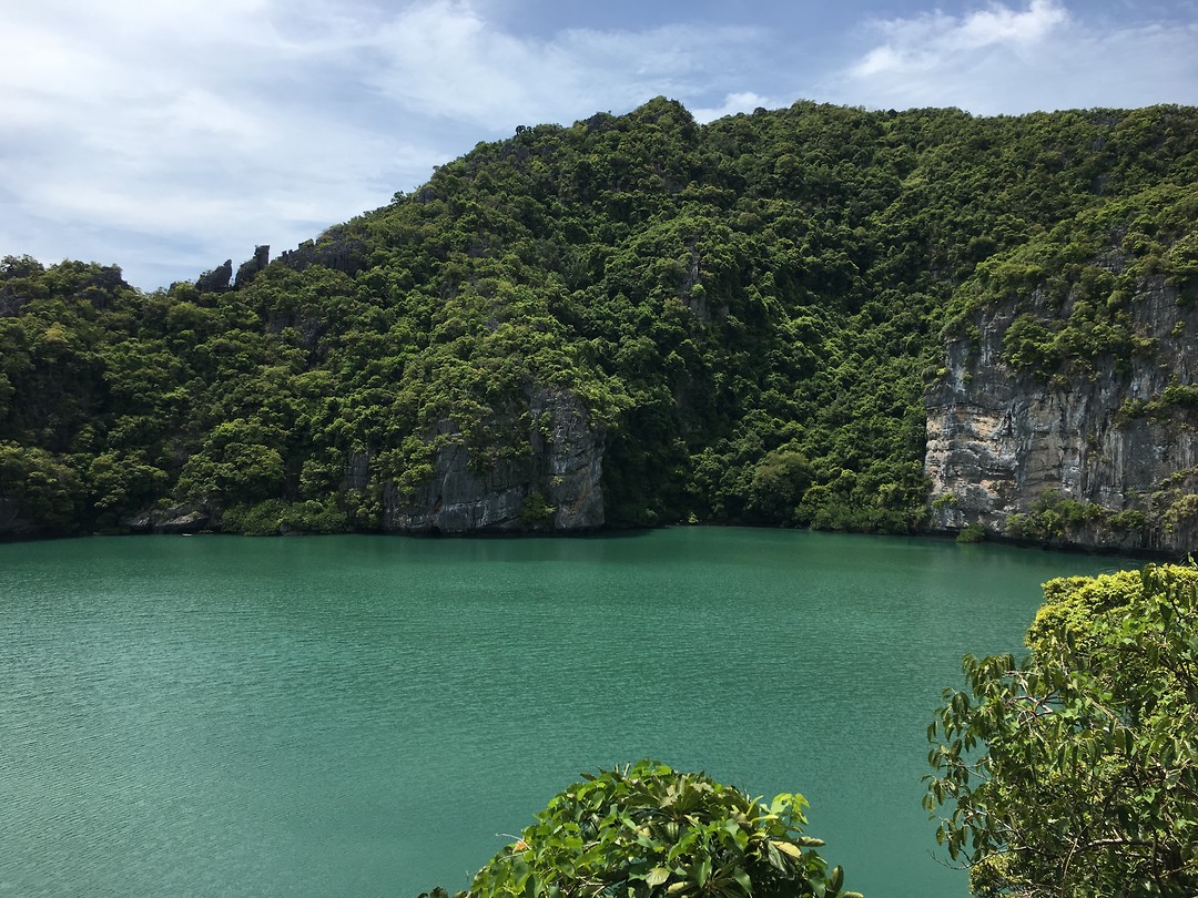 📍Koh Samui, Thailand Reisverhaal Annick’s reisblog