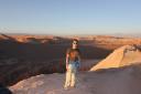 Valle de Luna