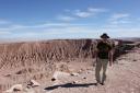 Valle de Muerte II