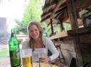 Eerste biertje