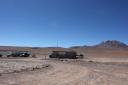 Grens Bolivia