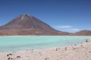 Laguna Verde