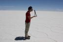 Salar V