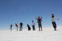 Salar de groep