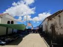 Markt in Tarabuca