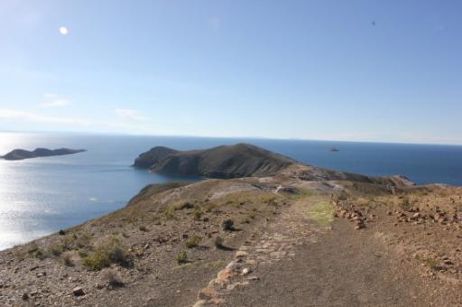 Isla del Sol