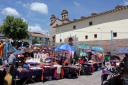Markt Cusco