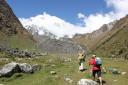 Salkantay dag I (2)