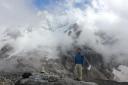 Top van Salkantay
