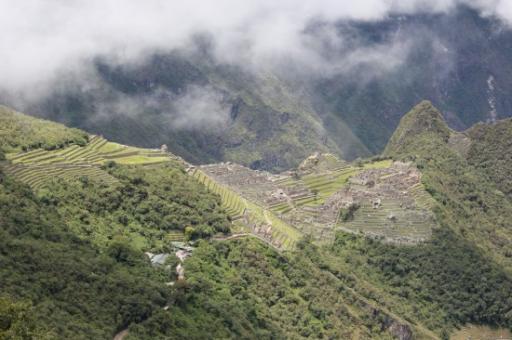 Machu Picchu (2)