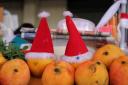 Kerst in Cusco
