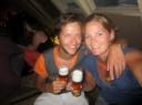 Biertje in Miraflores