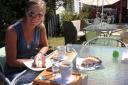 Duitse kuchen