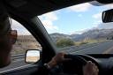 Road trip