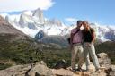 Wij bij Fitz Roy