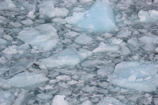 Perito Moreno I