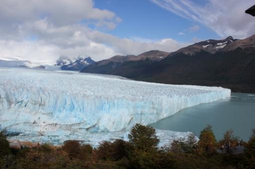 Perito Moreno III
