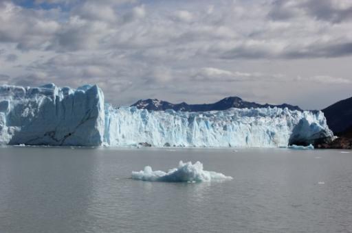 Perito Moreno IV