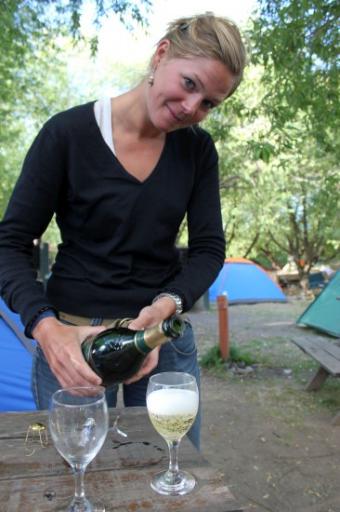 30 jaar vieren!
