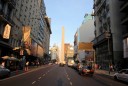 Colon, centrum BA-550
