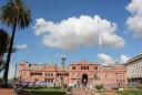 Casa Rosado BA (balkon Evita)-550