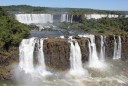 Iguazu Falls II-550