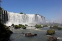Iguazu Falls III-550