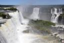 Iguazu Falls IV-550