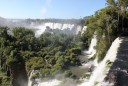 Iguazu Falls V-550
