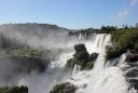 Iguazu Falls VI-550