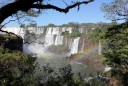 Iguazu Falls VII-550