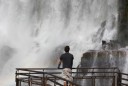 Iguazu Falls VIII-550