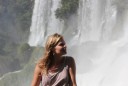 Iguazu Falls IX-550