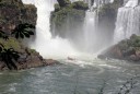 Iguazu Falls XII-550