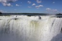 Iguazu Falls XVI-550