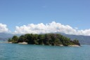 Mooi eilandje Paraty-550