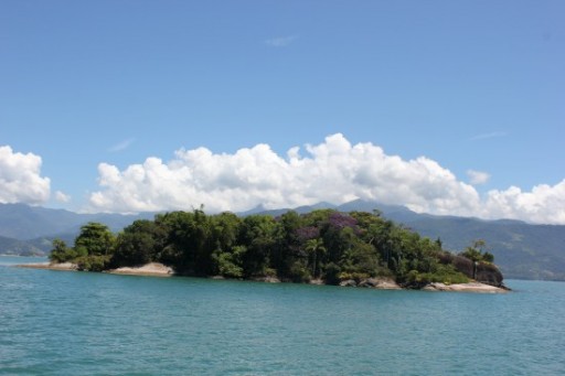 Mooi eilandje Paraty-550