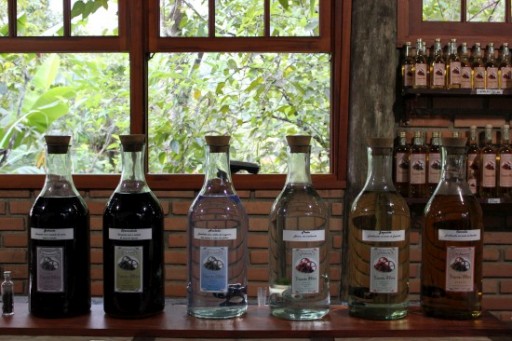 Cachaca proeverij-550