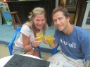 Heerlijke Caipirinha Ilha Grande-550