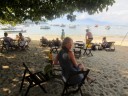 Drankje op het strand-550