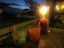 Heerlijke Caipirinha's Saquarema-550