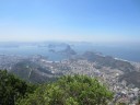 Uitzicht over Rio-550