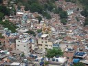 Favella in Rio-550