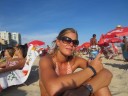 Laatste zon op Ipanema-550