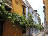Historic city